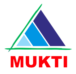 Mukti logo